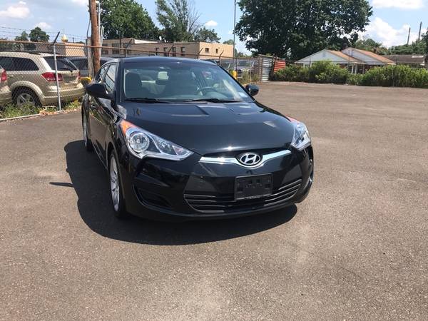 2013 Hyundai Veloster Base for sale in Levittown, PA – photo 10