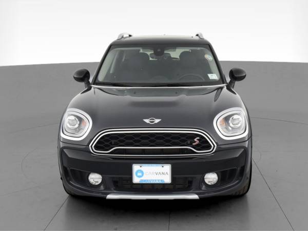 2017 MINI Countryman Cooper S ALL4 Hatchback 4D hatchback Gray - -... for sale in Providence, RI – photo 17