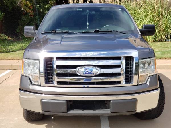 2009 Ford F-150 XLT for sale in Oklahoma City, OK – photo 3