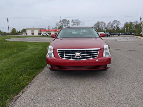 2006 Cadillac DTS - - by dealer - vehicle automotive for sale in McCordsville, IN – photo 5