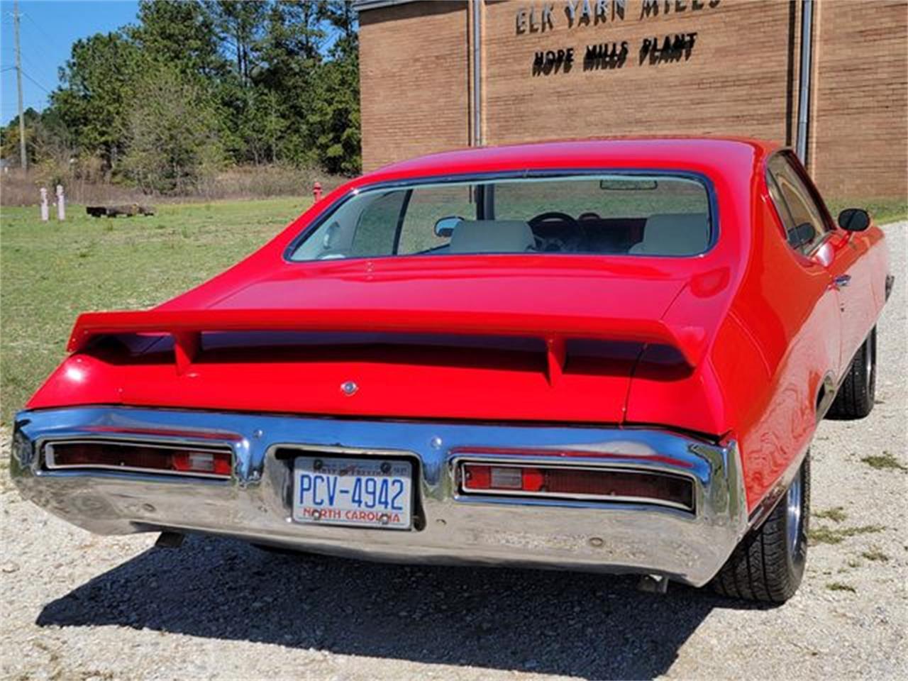 1970 Buick GS 455 for sale in Hope Mills, NC – photo 8