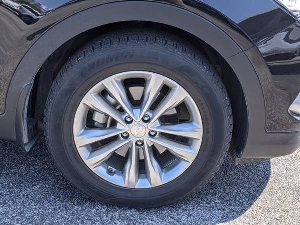 2018 Hyundai Santa Fe Sport 2 0T SKU: JH096475 SUV for sale in North Richland Hills, TX – photo 20