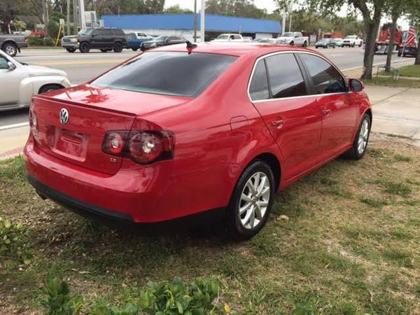 2010 VW JETTA SEL - EASY CREDIT & JUST $450 DOWN*** for sale in Melbourne , FL – photo 4