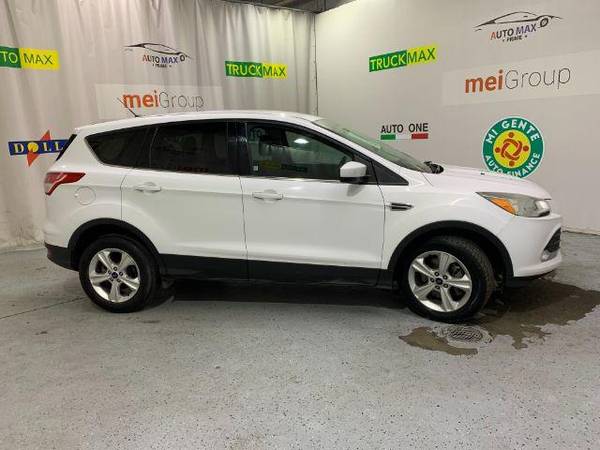2014 Ford Escape SE 4WD QUICK AND EASY APPROVALS for sale in Arlington, TX – photo 4