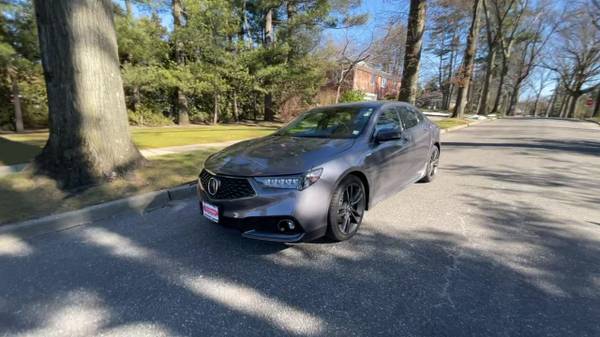 2020 Acura TLX 2 4L A-Spec Pkg - - by dealer - vehicle for sale in Great Neck, CT – photo 7
