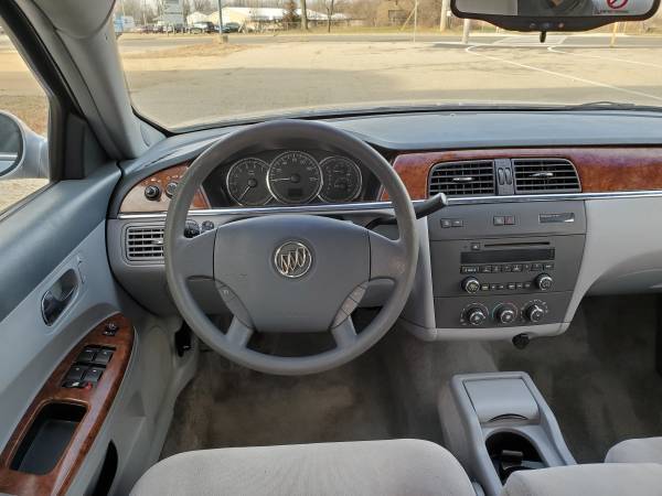 2005 Buick Lacrosse!! 3800 Motor!! LOW MILES!! New Tires!! - cars &... for sale in Freeport, IA – photo 9