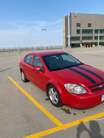 2009 Chevy Cobalt for sale - cars & trucks - by owner - vehicle... for sale in Inver Grove Heights, MN – photo 5