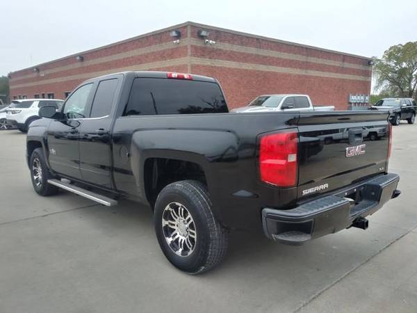 2014 GMC Sierra 1500 Double Cab - Financing Available! - cars &... for sale in Wichita, KS – photo 7