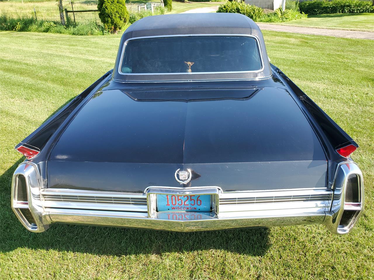 1964 Cadillac Fleetwood for sale in Verona, WI – photo 8