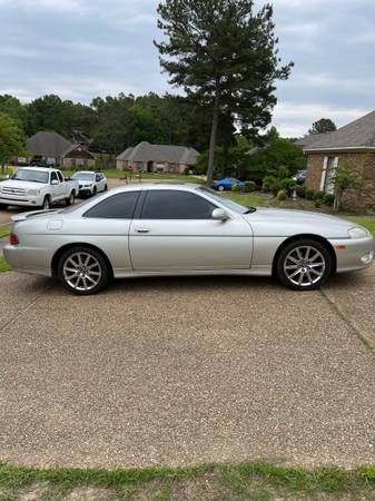 1999 Lexus Sc300 for sale in Madison, MS – photo 4