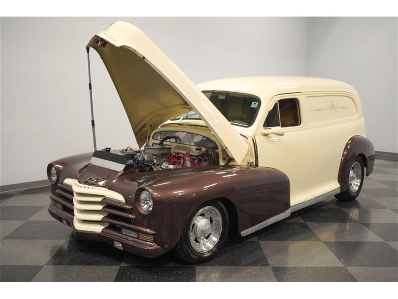 1947 Chevrolet Sedan for sale in Mesa, AZ – photo 35