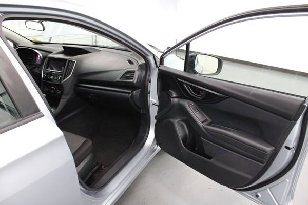 2018 Subaru Impreza 2 0i Premium - cars for sale in PUYALLUP, WA – photo 22