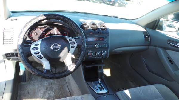 2009 Nissan Altima 2 5 SL W/075K MILES - - by dealer for sale in Upper Marlboro, District Of Columbia – photo 15