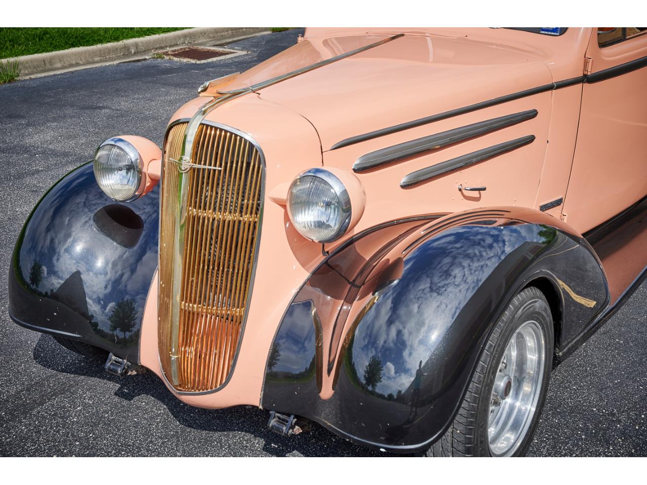 1936 Chevrolet Master for sale in O'Fallon, IL – photo 57