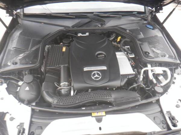 2017 Mercedes-Benz C-Class C 300 - - by dealer for sale in URBANDALE, IA – photo 8