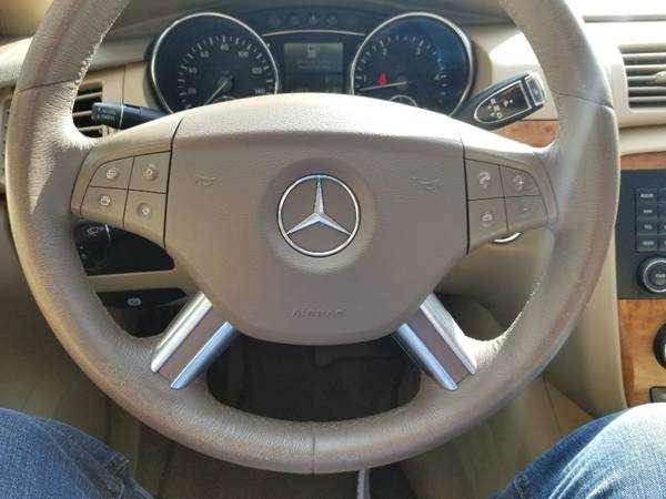 2008 Mercedes-Benz R-Class 4dr 3.0L CDI 4MATIC *EASY FINANCING* for sale in Covington, WA – photo 21