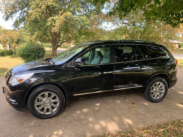 2014 Buick Enclave for sale in Bowling Green , KY – photo 2