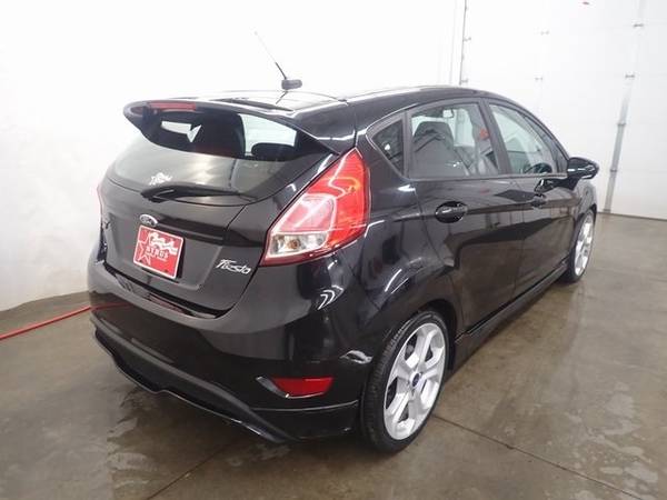 2014 Ford Fiesta ST - - by dealer - vehicle automotive for sale in Perham, ND – photo 16