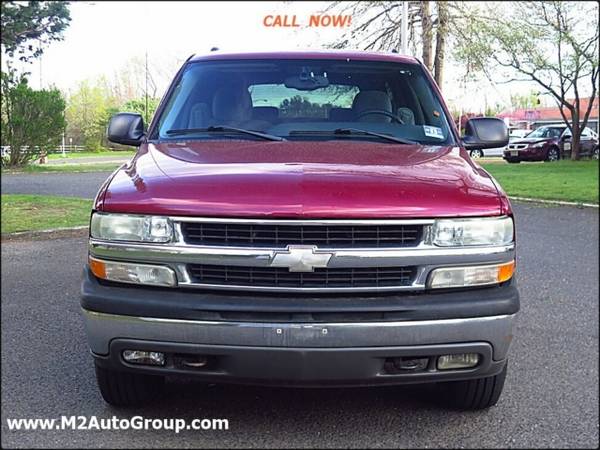 2004 Chevrolet Suburban 1500 LS 4WD 4dr SUV - - by for sale in East Brunswick, NJ – photo 18