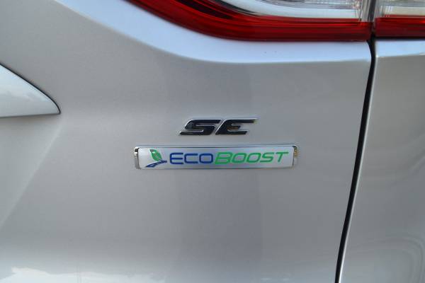 2016 Ford Escape SE 1.6L I4 Turbocharger for sale in Keller, TX – photo 19