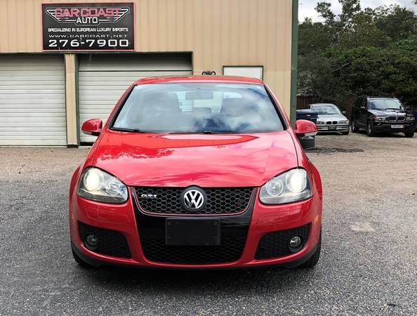 2006 Volkswagen GTI 2.0T [CARCOAST] - cars & trucks - by dealer -... for sale in Charleston, SC – photo 3