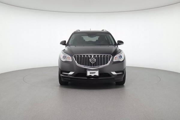 2015 Buick Enclave Leather hatchback Iridium Metallic - cars & for sale in Other, OR – photo 3