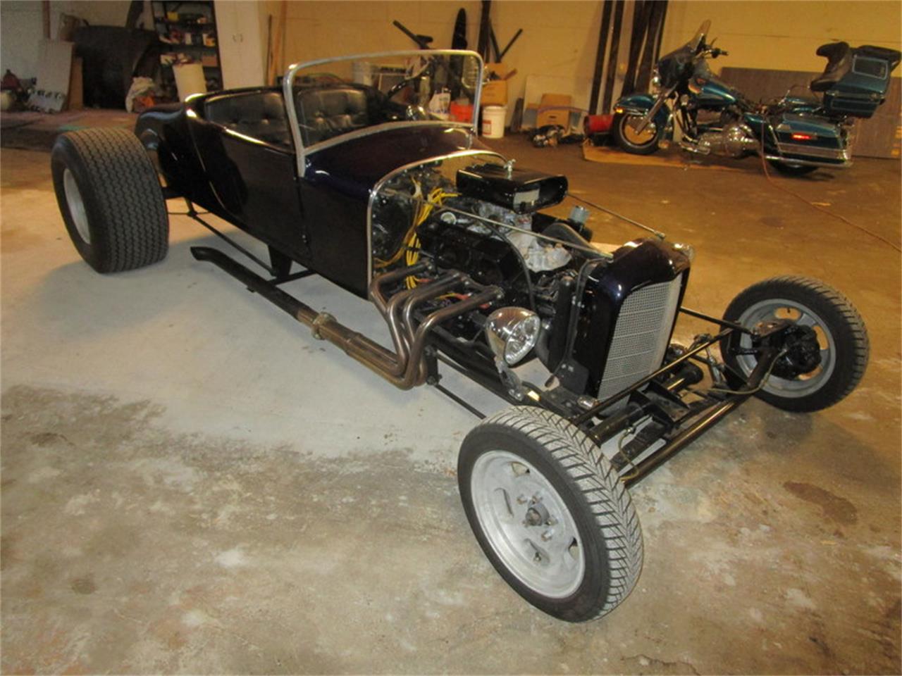 1927 Ford T-Bucket for sale in East Hampton, CT – photo 8