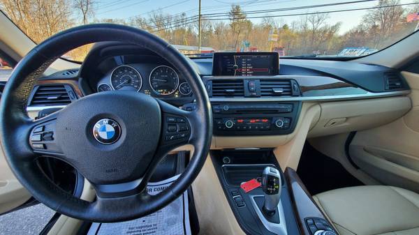 2013 BMW 328i XDrive, 2 0L I4, AUTOMATIC - - by dealer for sale in Derry, NH – photo 13