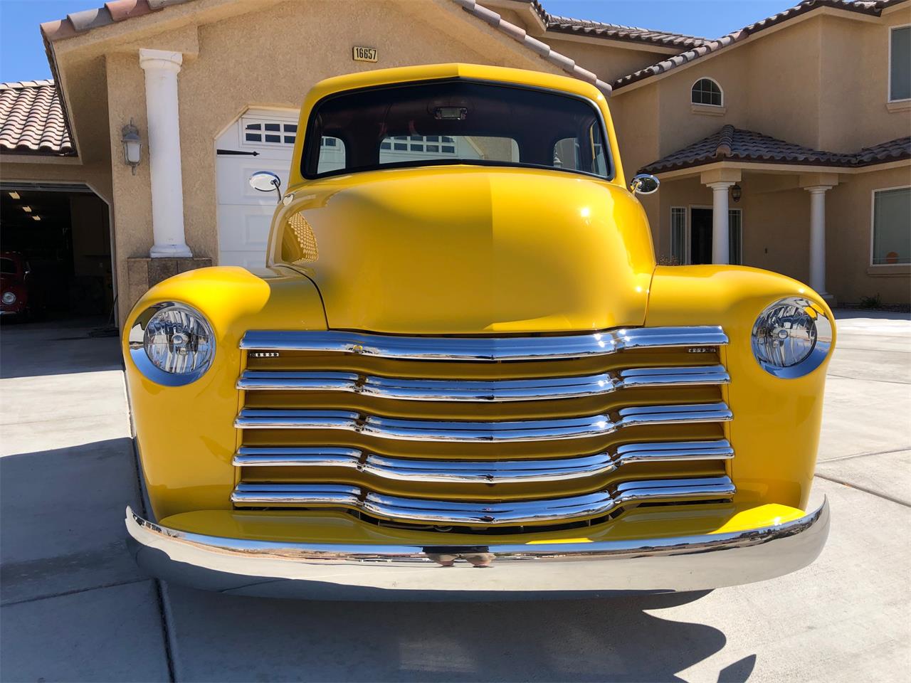 1950 Chevrolet 3100 for sale in Orange, CA – photo 17