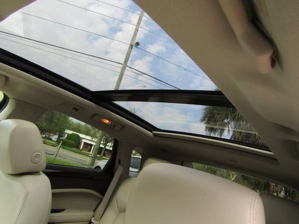 2013 CADILLAC SRX - - by dealer - vehicle automotive for sale in Hernando, FL – photo 14