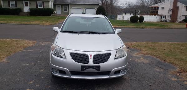 2007 Pontiac vibe/toyota matrix - cars & trucks - by owner - vehicle... for sale in Hartford, CT – photo 3