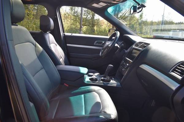 2016 Ford Explorer Medium Soft Ceramic for sale in Watertown, NY – photo 22
