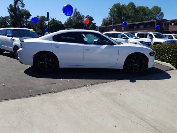 2019 Dodge Charger SXT RWD for sale in Atascadero, CA – photo 2