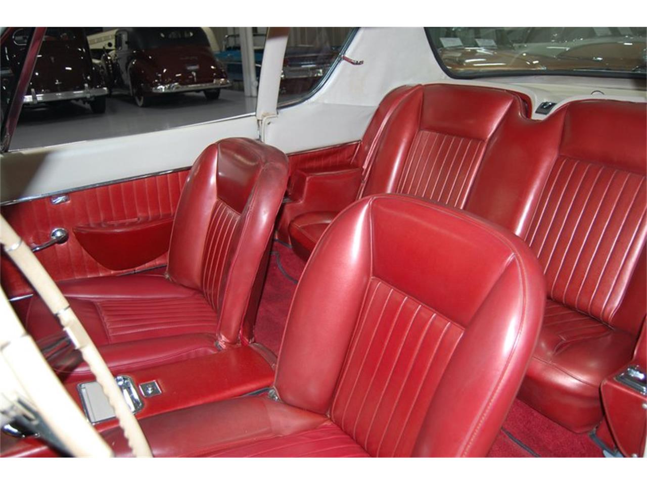 1963 Studebaker Avanti for sale in Rogers, MN – photo 37