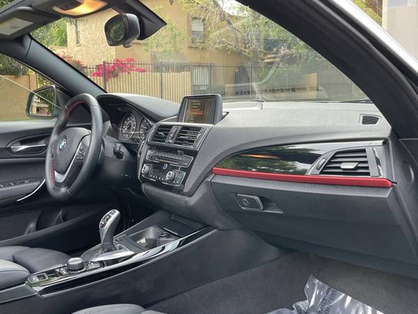 2016 BMW 2 Series 228i Convertible Glacier Silver Metallic - cars & for sale in Phoenix, AZ – photo 14