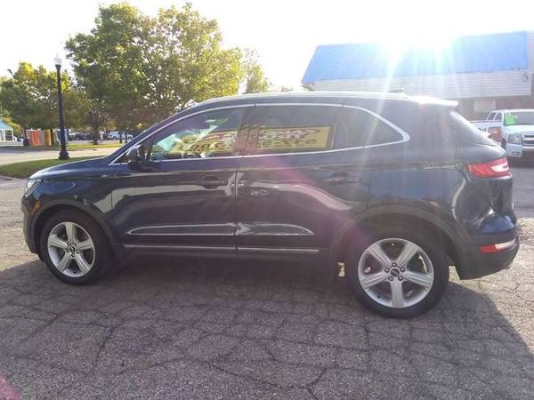 2015 Lincoln MKC Luxury SUV ~ Leather, Turbo ~ We Finance !! for sale in Howell, MI – photo 16