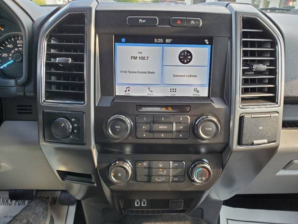 2019 Ford F-150 XLT 4WD SuperCrew with Leaf Rear Suspension w/Leaf... for sale in Grayslake, IL – photo 20