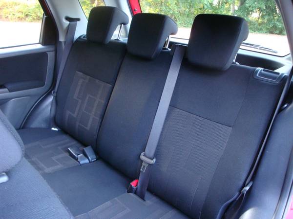 1 Owner 2010 Suzuki SX4 AWD w/55k Navigation/Bluetooth/Clean Carfax... for sale in Ashland , MA – photo 12