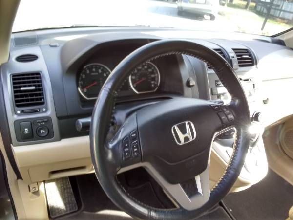 2011 HONDA CR-V EXL - cars & trucks - by owner - vehicle automotive... for sale in Norcross, GA – photo 10