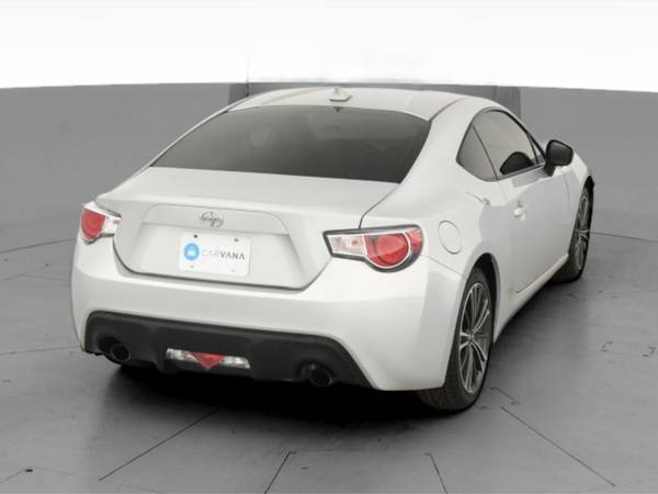 2013 Scion FRS Coupe 2D coupe Silver - FINANCE ONLINE - cars &... for sale in Atlanta, GA – photo 10