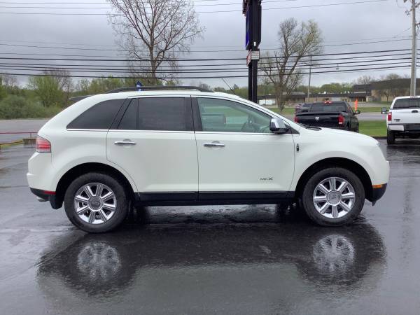 Great Price! 2009 Lincoln MKX! Loaded! - - by dealer for sale in Ortonville, OH – photo 6