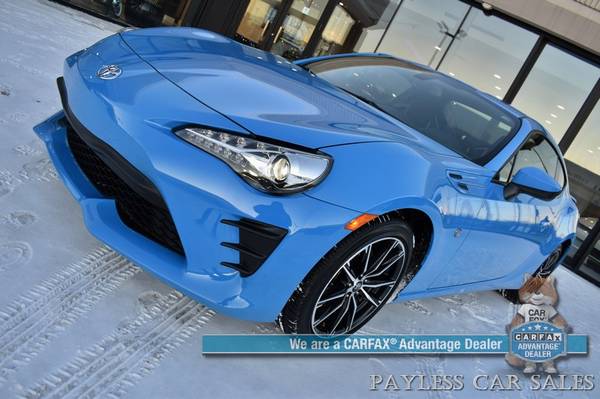 2020 Toyota 86/6-Spd Manual/NRG Quick Release/MOMO Steering for sale in Anchorage, AK – photo 24