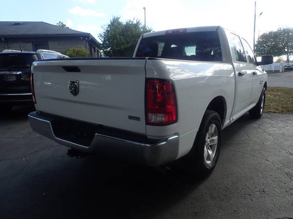 2015 RAM 1500 - cars & trucks - by dealer - vehicle automotive sale for sale in Indianapolis, IN – photo 2