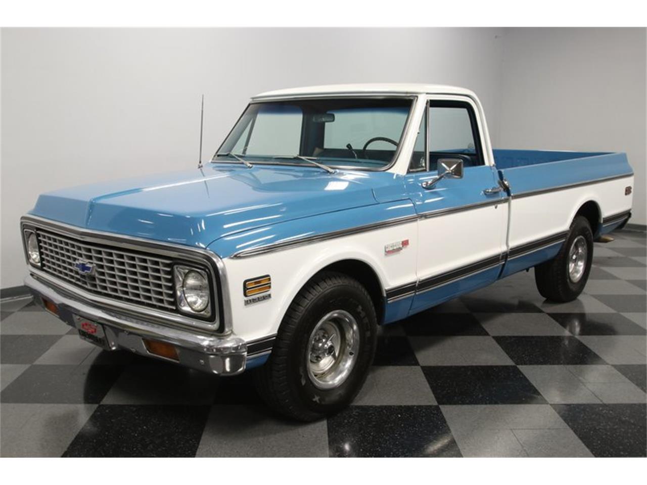 1971 Chevrolet C10 for sale in Concord, NC – photo 4