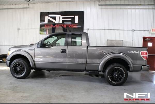 2010 Ford F150 Super Cab XL Pickup 4D 6 1/2 ft for sale in North East, PA – photo 8