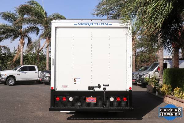2019 Mercedes-Benz Sprinter 3500 Cab Chassis Utility Box Truck #27392 for sale in Fontana, CA – photo 5