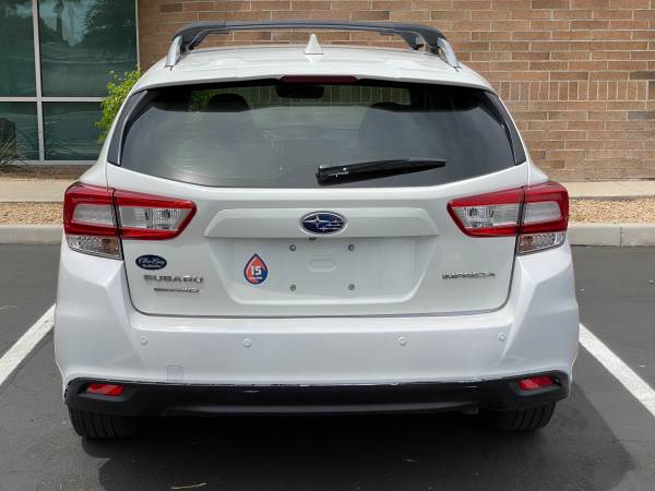2019 Subaru Impreza Limited, 22K Miles, - PRICES ARE OUT THE DOOR! for sale in Tempe, AZ – photo 7