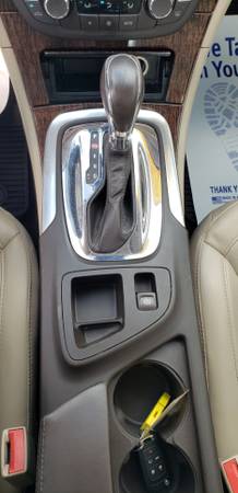 SHARP RIDE!! 2012 Buick Regal 4dr Sdn Turbo Premium for sale in Chesaning, MI – photo 8