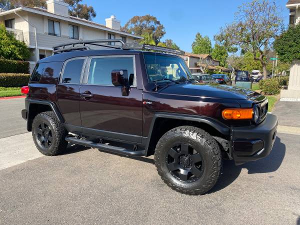 2007 Toyota Fj for sale in Other, UT – photo 21
