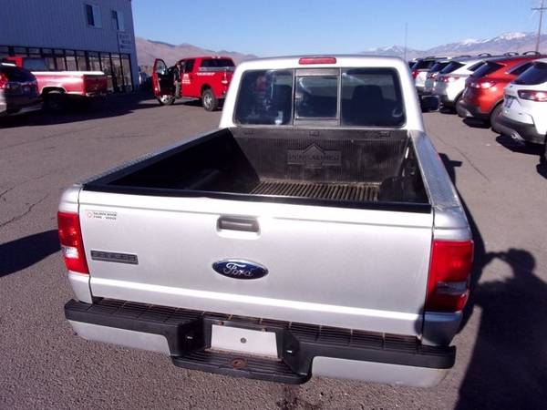 2008 Ford Ranger XLT - cars & trucks - by dealer - vehicle... for sale in Salmon, ID – photo 5